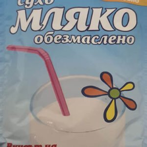 Сухо мляко 1,5%