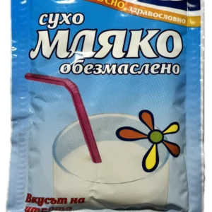 Сухо мляко 1,5%