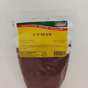 Сумак