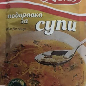 Подправка за супи