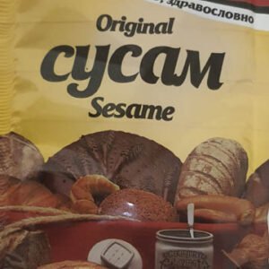 Сусам
