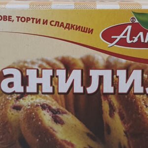 Ванилия