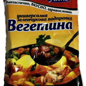 Вегетина