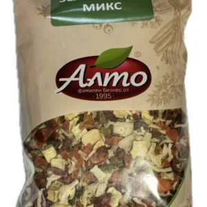 Зеленчуков микс